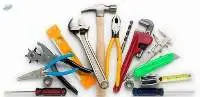 Hand Tools