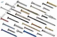 Metal Screws