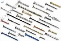 Metal Screws