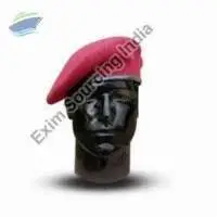 Beret Cap