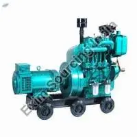 Diesel Generator