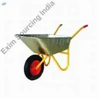Iron Trolley
