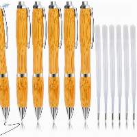 Bamboo Pen