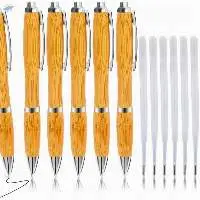 Bamboo Pen