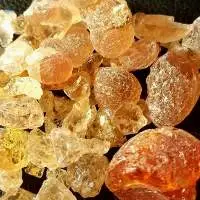 Acacia Gum