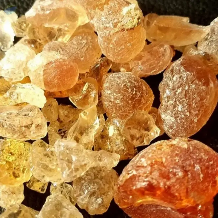 Acacia Gum