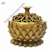 Premium Brass Decorative Items for Home