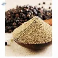 Premium Black Pepper Powder for Cooking