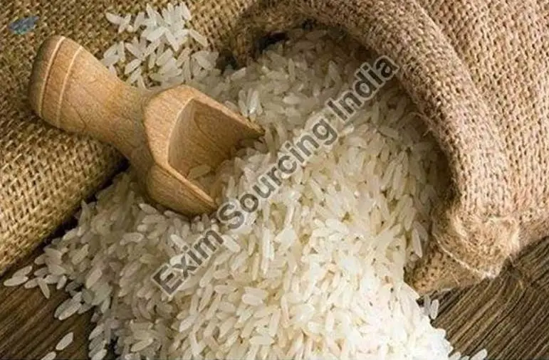 Premium Indian Basmati Rice for Cooking
