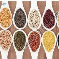 Premium Quality Pulses for Healthy Cooking