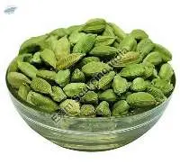 Premium Green Cardamom Pods for Cooking