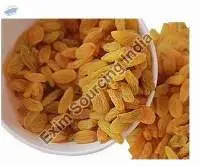 Golden Raisins