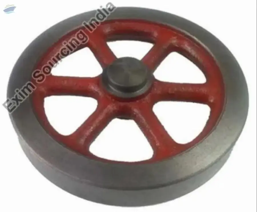 Flywheels Customized