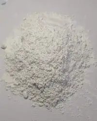 Quartz Powder
