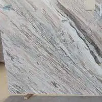 River Blue Marble