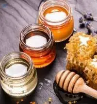 Natural Pure Honey