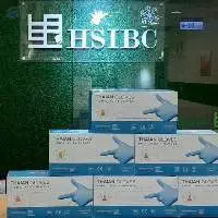 Nitrile Glove From Taiwan