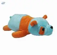 Lying Panda Plush Toy 11 inch
