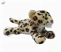 Bean Bag Jaguar 8inch
