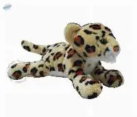 Bean Bag Jaguar 8inch