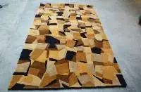 Hand Tufted Carpets