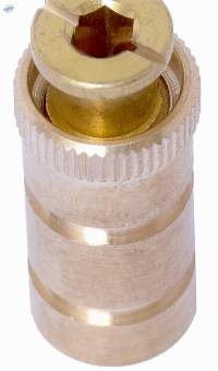 Regular Brass Anchor