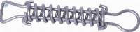 Medium duty Spring w/o D Ring  with Bent Arms