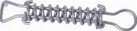 Medium duty Spring w/o D Ring  with Bent Arms