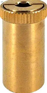Plain Shell Anchor