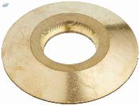 Brass Cover Plate