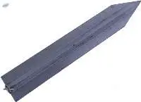 Heavy Duty Aluminum Finned Ground Stake