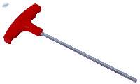 Allen Key With Plastic Handle