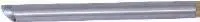 Deck Tube Mild Steel Zinc