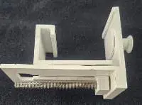 Onground Bracket made of Aluminium