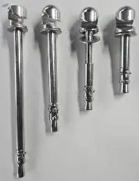 Wall Anchor - Stainless Steel