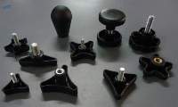 Furniture Components Made Of Plastic