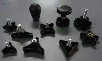 Furniture Components Made Of Plastic