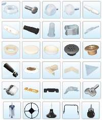 Bedding Components