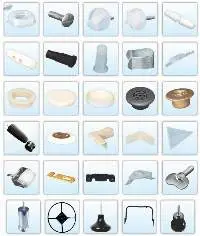 Bedding Components