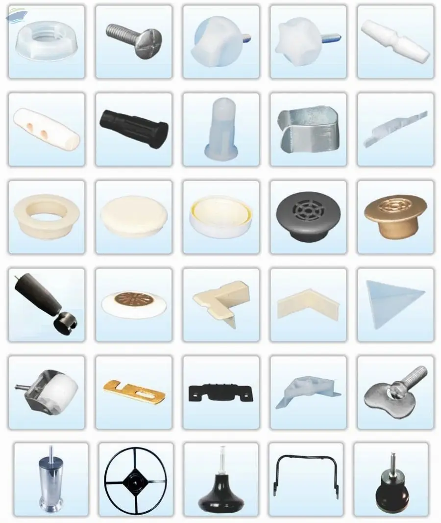 Bedding Components