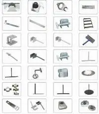 Sheet Metal and Fabricated Products