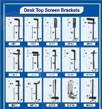 Desk Top Screen Bracket