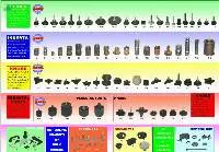 Bedding Components