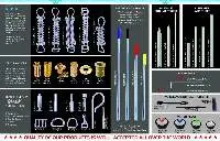 Pool Safety Cover Hardware accessories