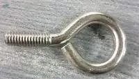 Stainless Steel Eye Bolts