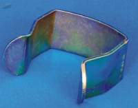Metal U Clamp