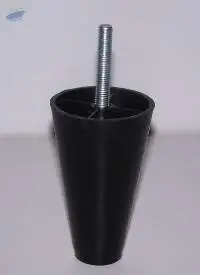 Pedestal Foots