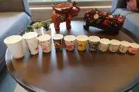 Paper Cup
