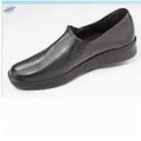 Women Safety Shoes / Nitrile Coated