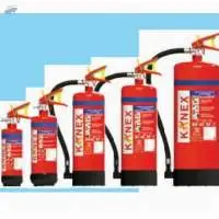 Fire Extinguishers